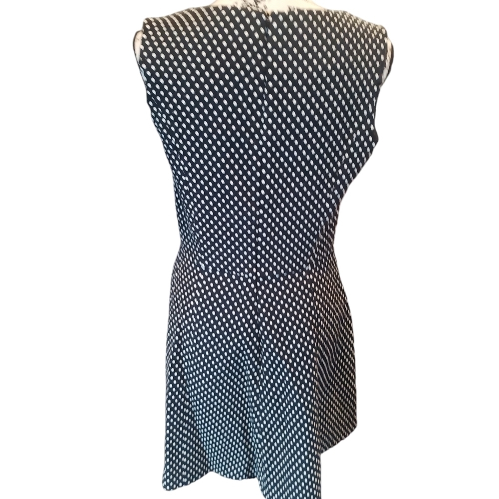Abs platinum dress - Picture 3 of 5